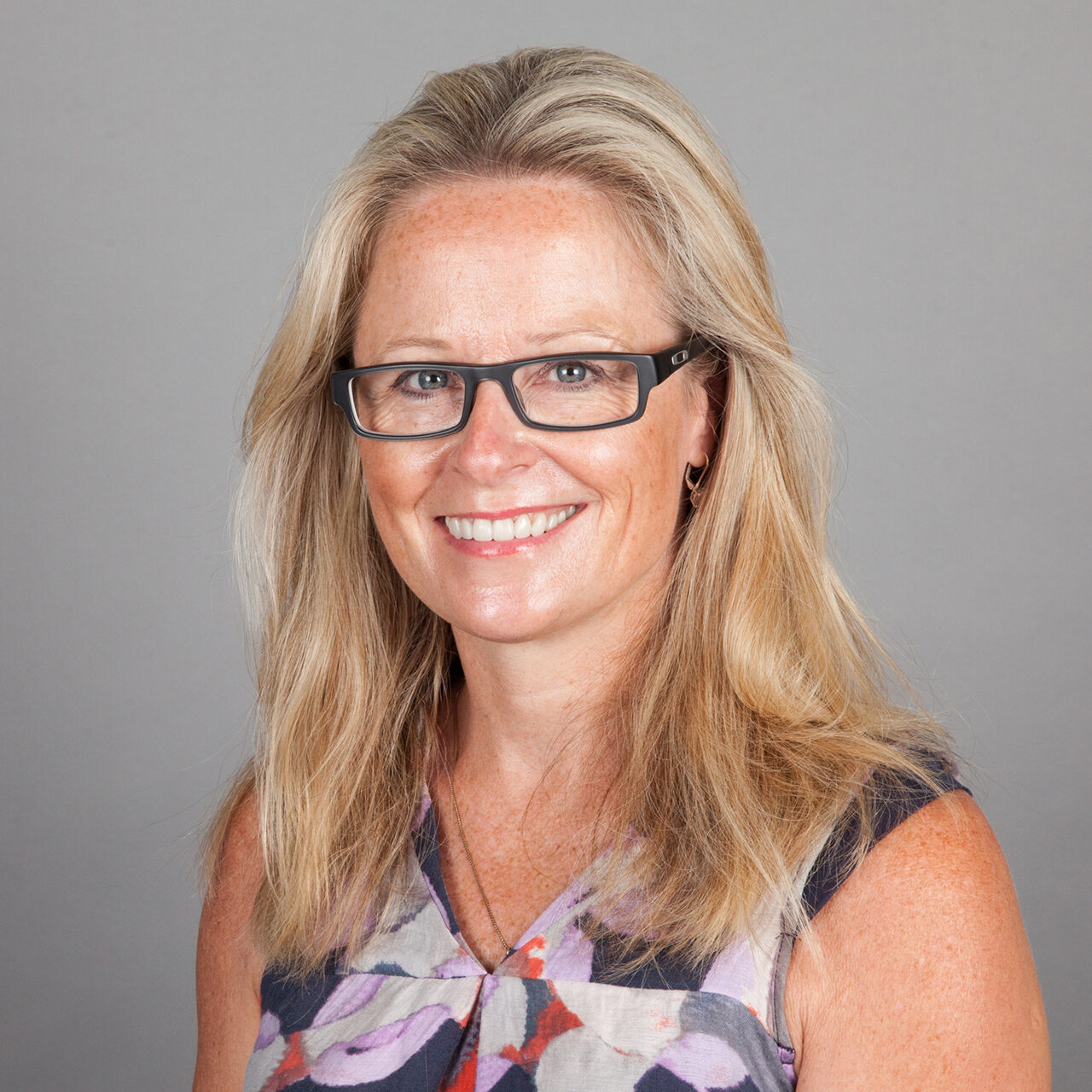 Deana McDonagh portrait