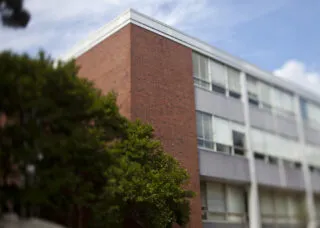 art &amp; design building