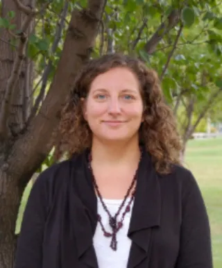 photo of Heather Grossman