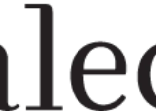 logo for Dialectic magazine