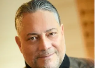 headshot of John Avila