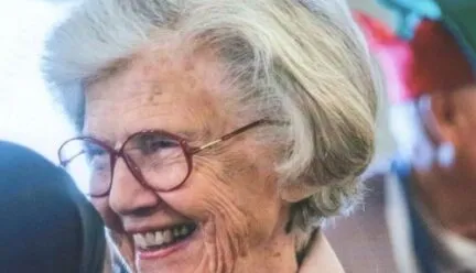 head shot of Ellen McDowell