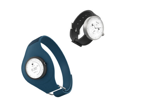 two watches