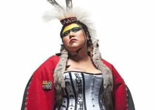 photo of  Skeena Reece