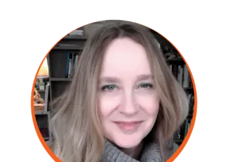 portrait of Dr. Molly Briggs