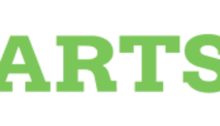 Illinois Arts Council logo