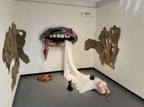 installation