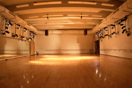 Dance Studio