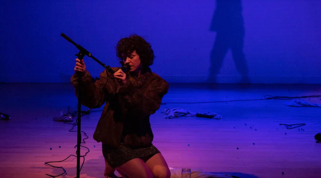 photo of Charli