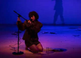 photo of Charli
