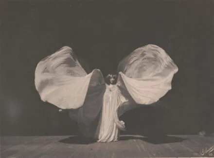Loïe Fuller