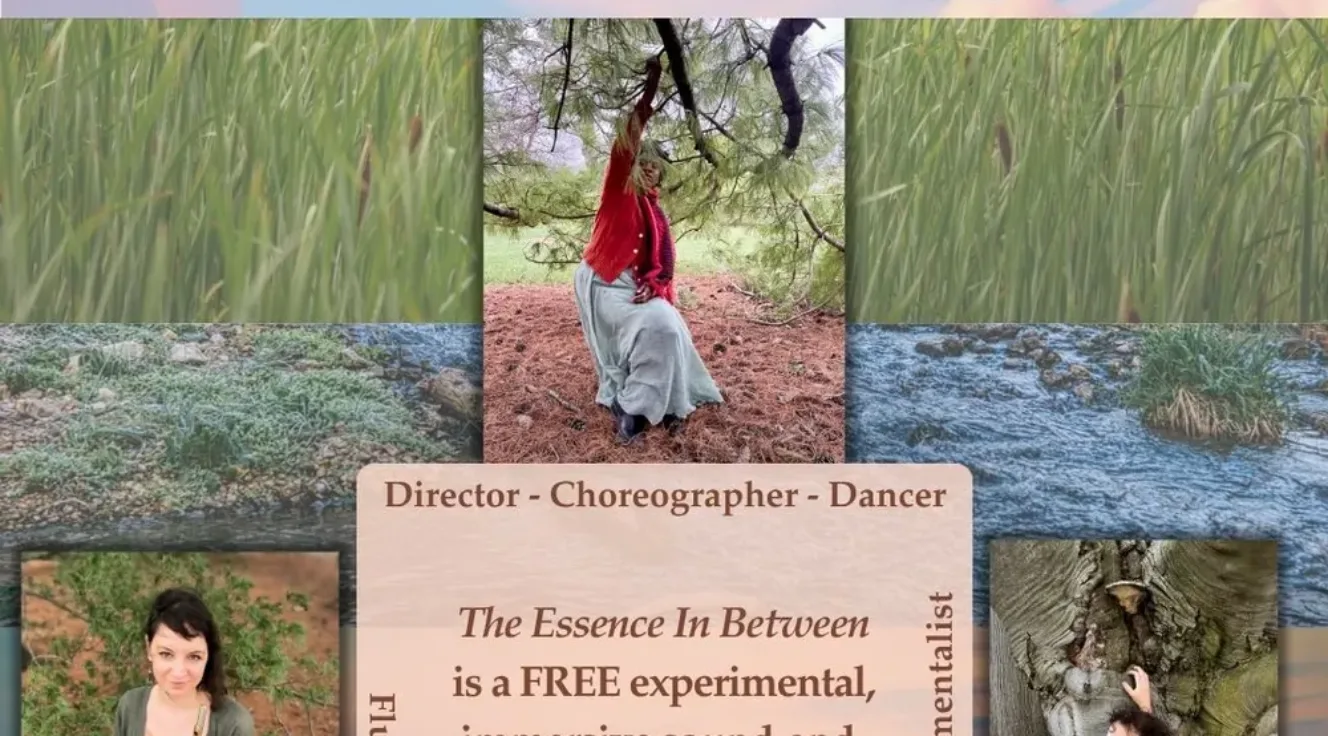 ad for show