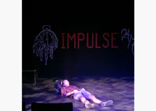 Scene from Impulse 24/7