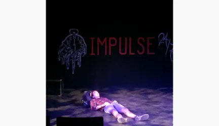 Scene from Impulse 24/7