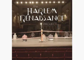 The Harlem Renaissance Project Poster