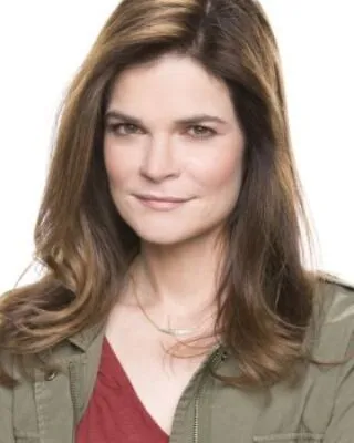 Headshot of Betsy Brandt