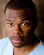 Headshot of Tyrone Phillips