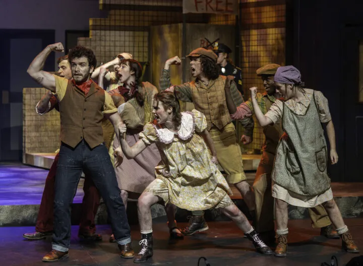 Urinetown