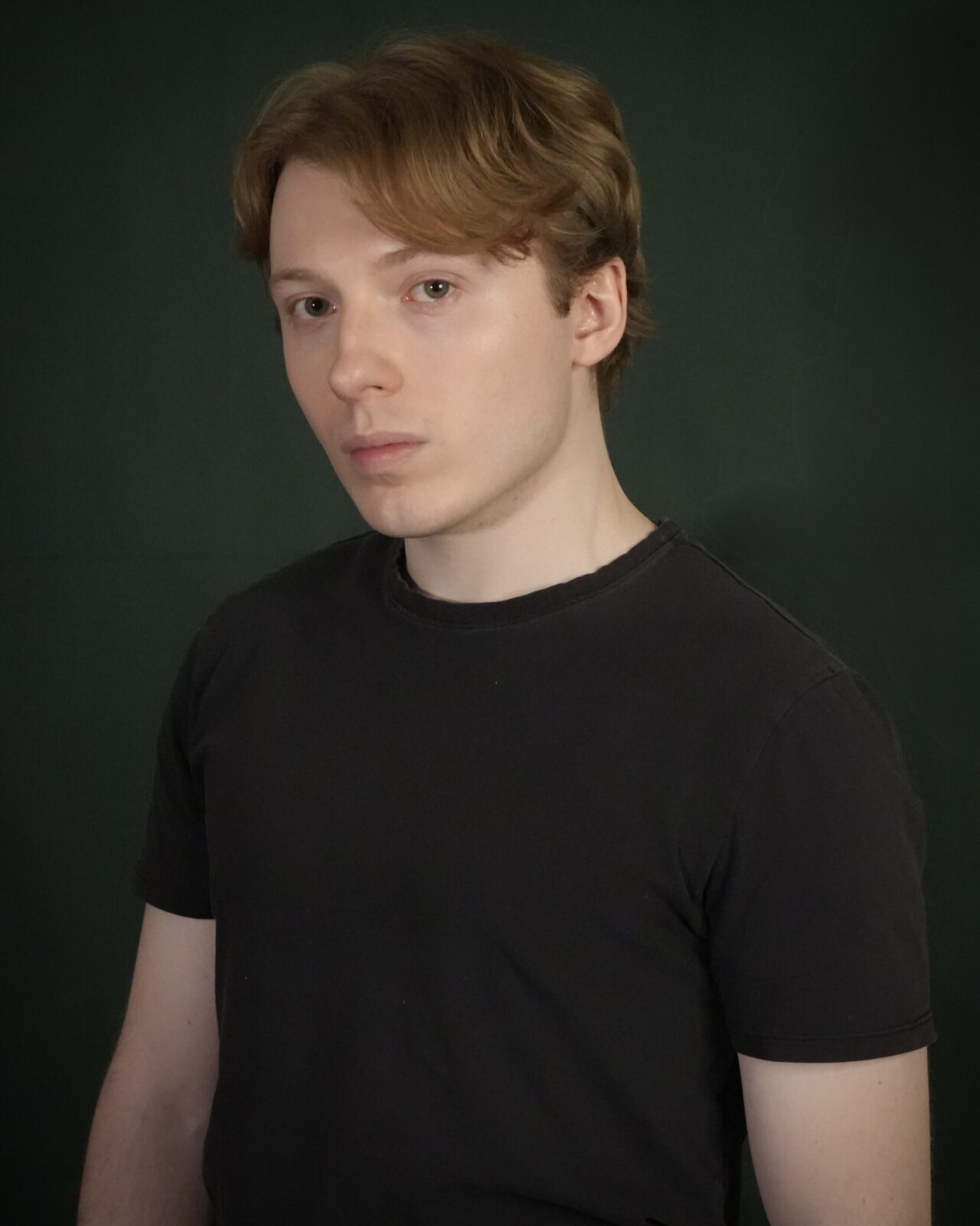 Austin Applegate