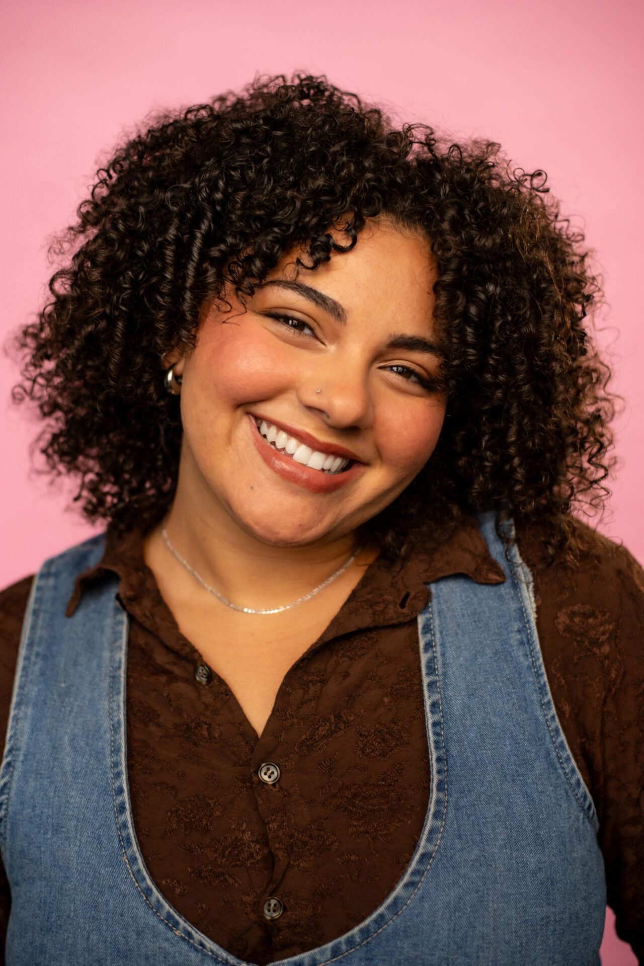 Jazmin Wilkins