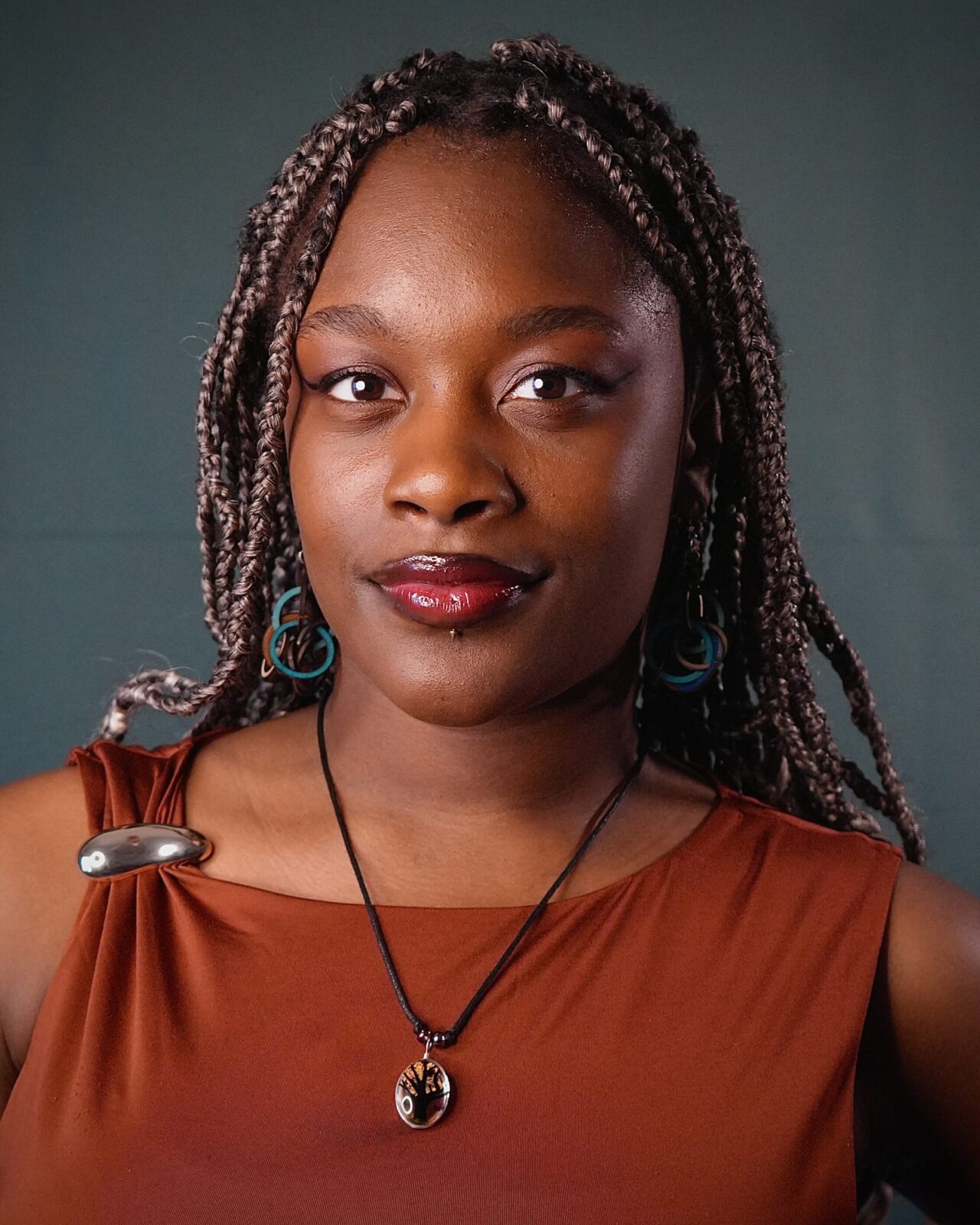 Makeda Davies