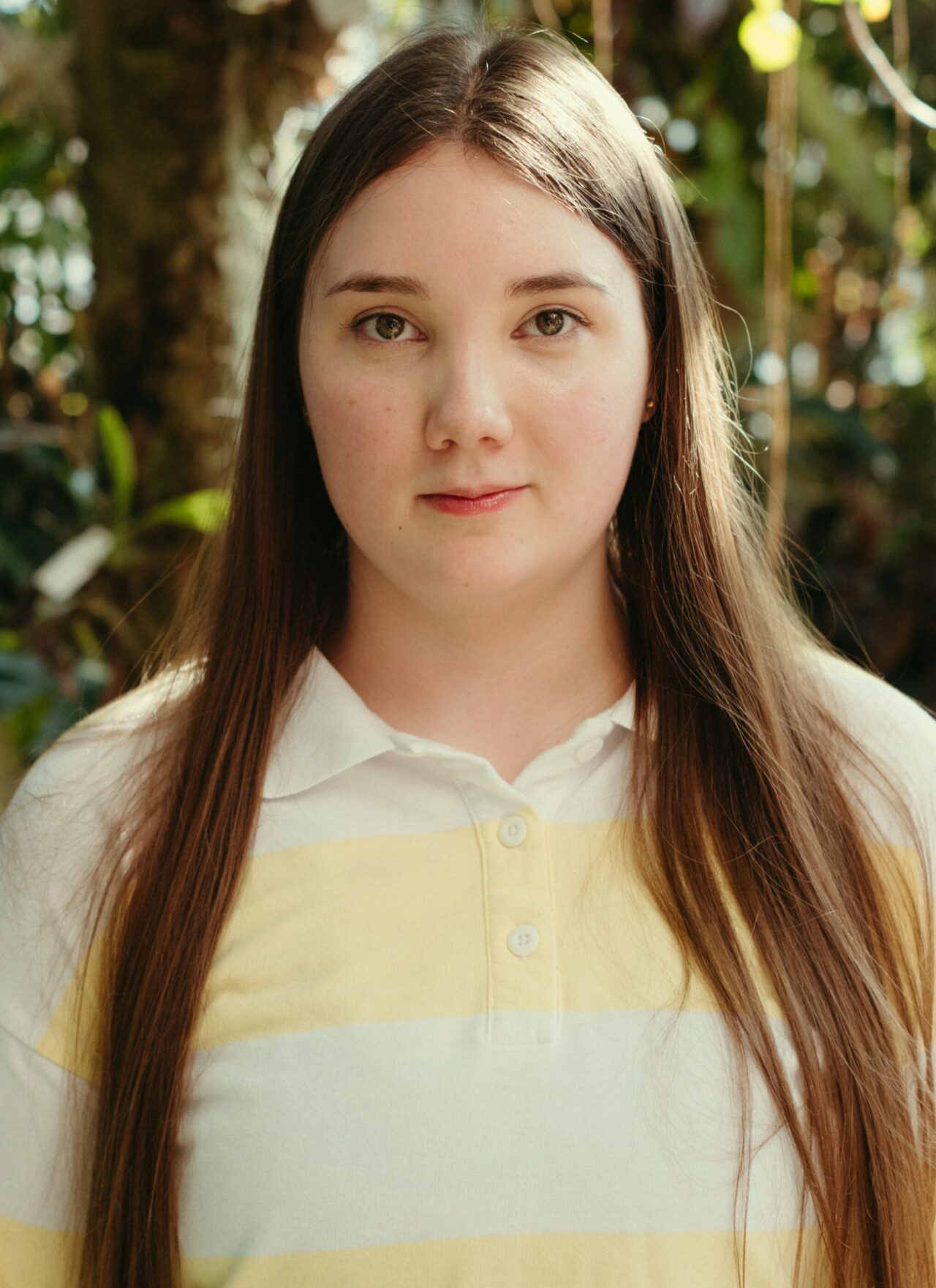 Winnie Blanchfield