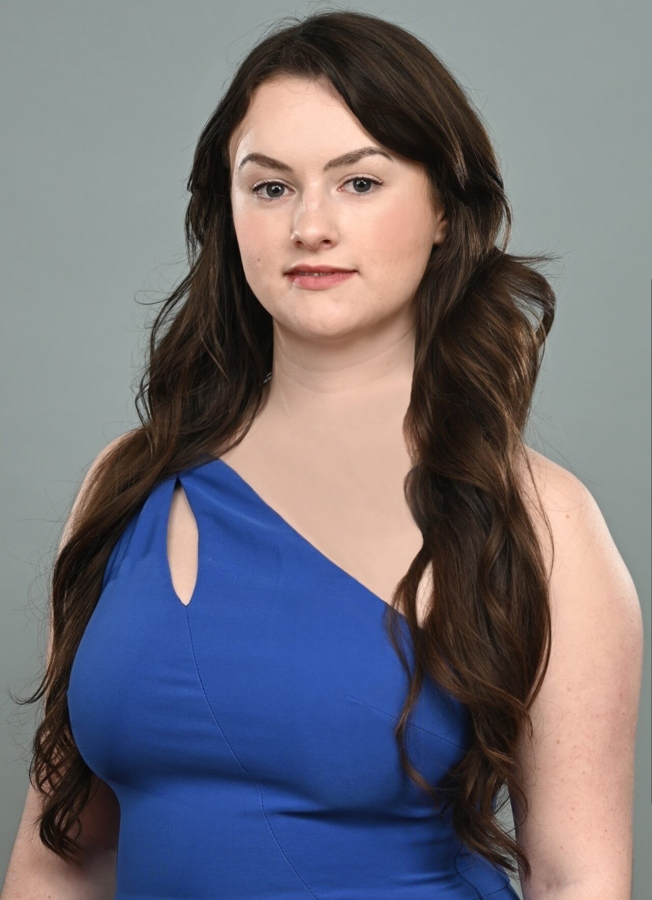 Julia Trenary