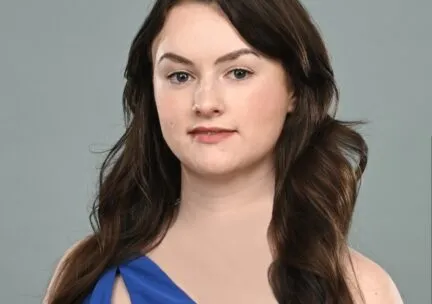 Julia Trenary