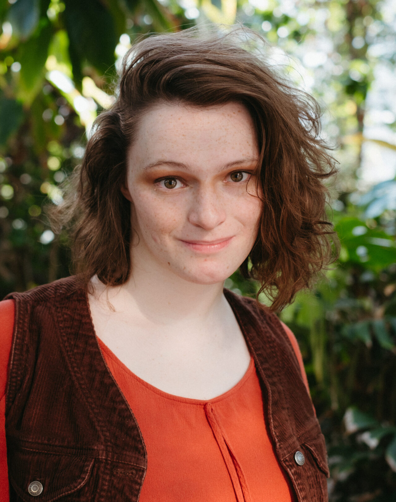Riley Starr McLean
