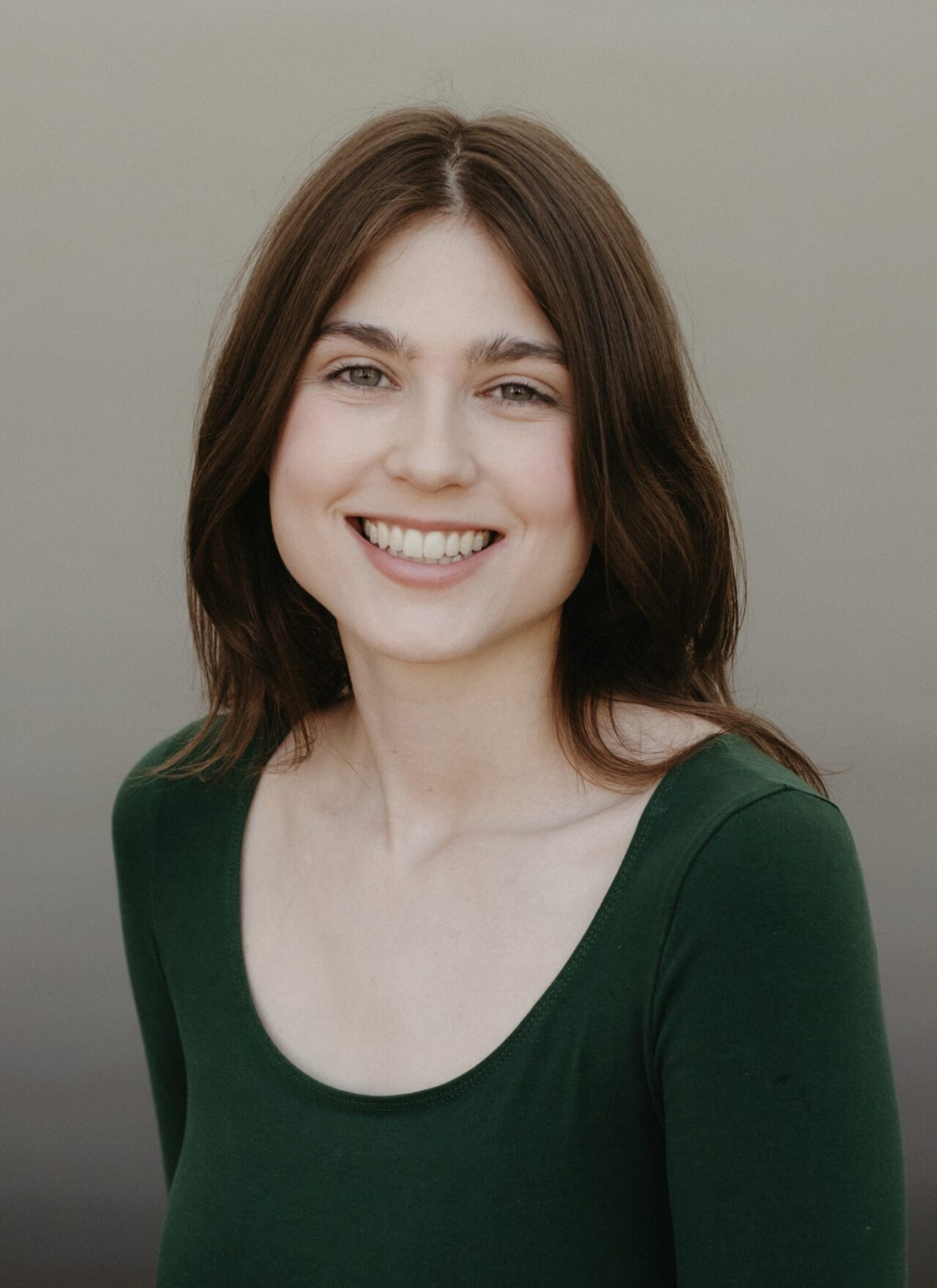 Samantha Moormann