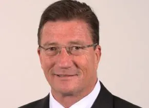 Bill Tucker (BS Arch '78, M.Arch '81)