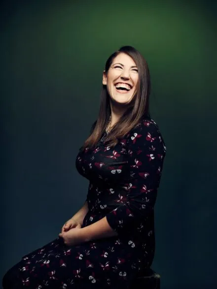 Madeline Sayet