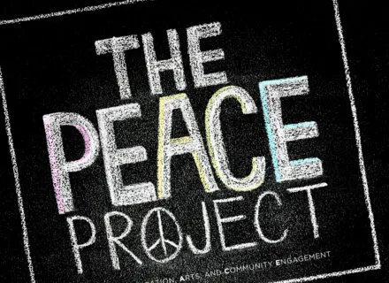 The PEACE Project