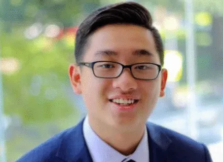 Zishen Ye (BAUSP ’19) 