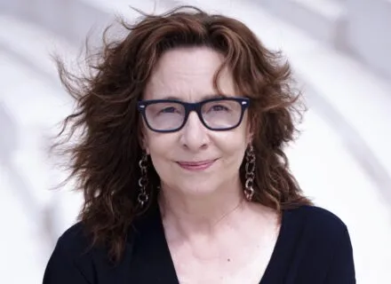 Sara Hook, Head of the Department of Dance