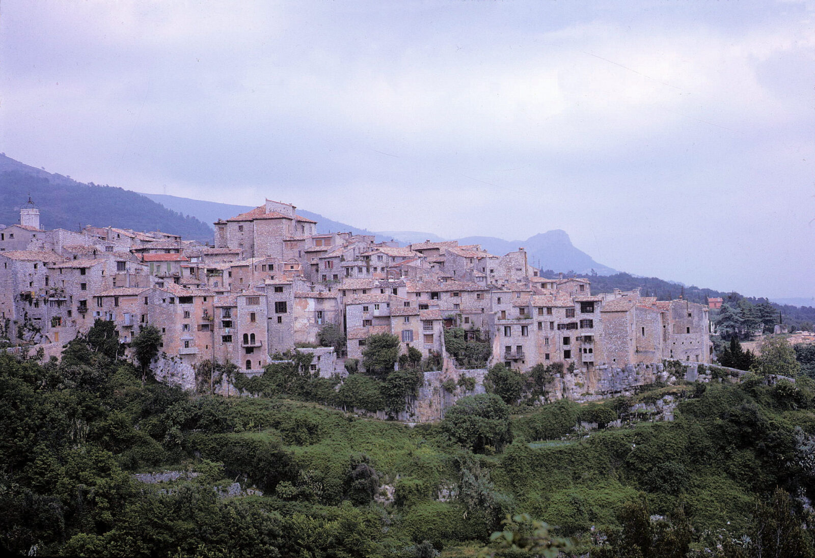 St. Paul de Vence