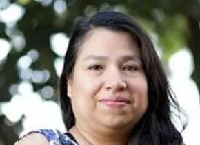 Loyda Villate (BArch ‘02)