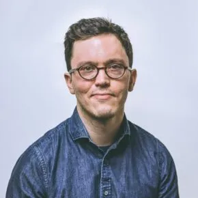 Max Bemberg (BSArch ’09)