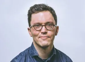 Max Bemberg (BSArch ’09)