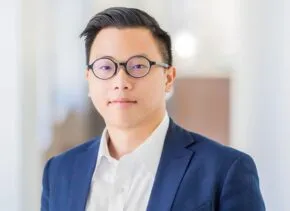 Nico Hsu (BSAS ‘16 / MArch ‘19)