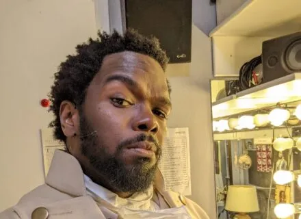 Jonathan Butler-Duplessis (BFA ’10 Acting)