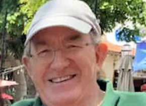 Patrick Hill (BArch ’70, MS ’72)