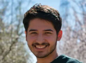 Sabas Padilla (BSAS ’20)