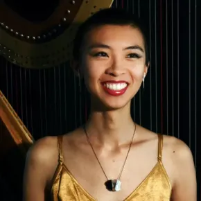 Noël Wan (BMUS ’14, AMUSD ’20) 