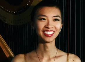 Noël Wan (BMUS ’14, AMUSD ’20) 