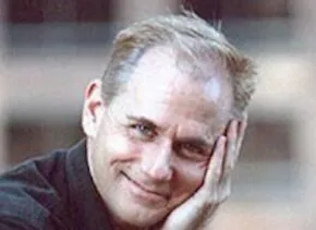 Walter Kennedy (MFA ’99)