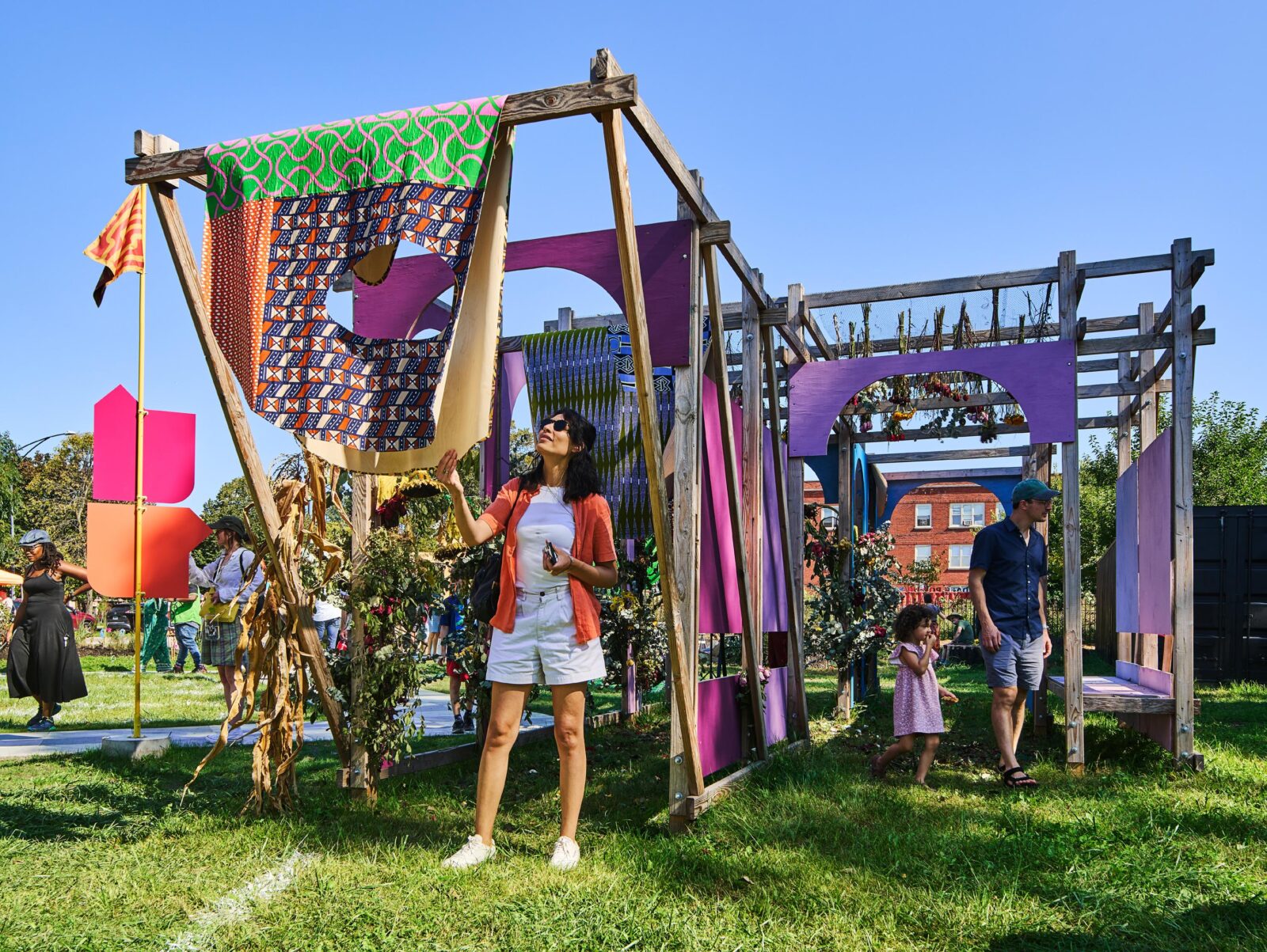 Sukkah Festival 2023