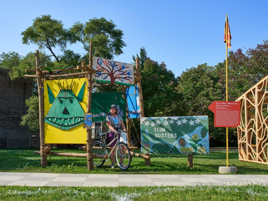 Sukkah Festival 2023