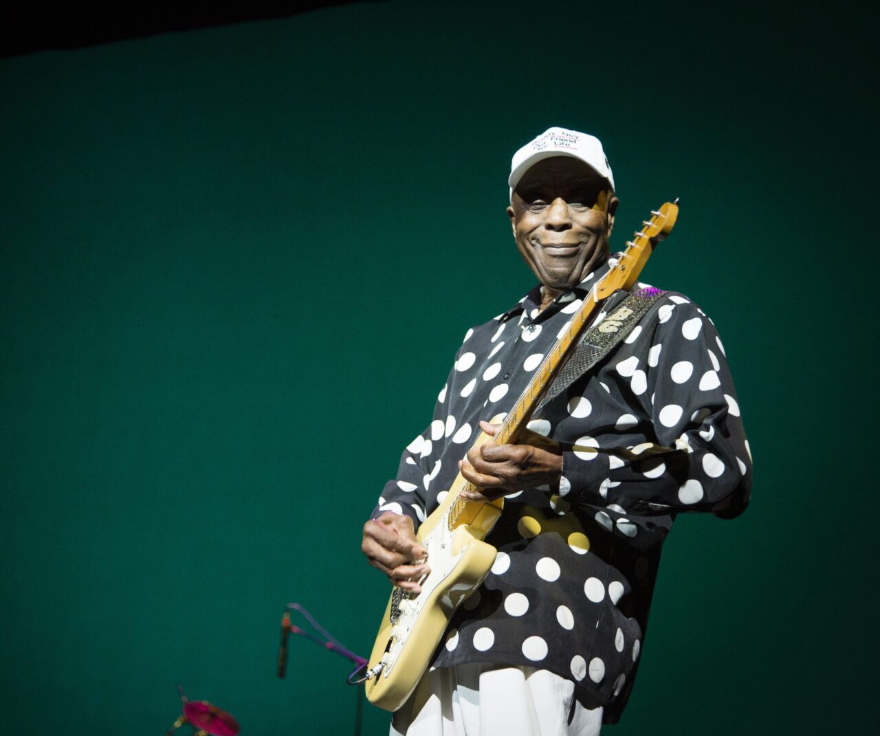 Buddy guy