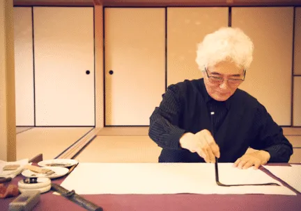 Professor Emeritus Shozo Sato